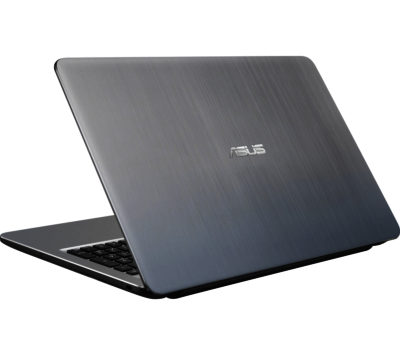 Asus Intel X540 15.6  Laptop - Silver